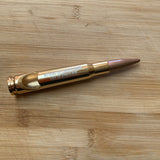 Bottle Breacher 50 Cal BMG with Jews Can Shoot Logo
